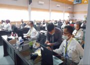 Seleksi Jabatan Kosong di Banjarbaru Di ikuti 24 Kandidat