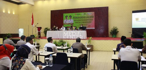 Usai Penanggulangan Covid-19, Kini Perlu Diwaspadai Penyakit Baru 1 Hal 10 2 Klm BJB 2 3