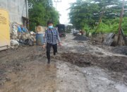 Bakal Perbaiki Jalan Rusak di Perumahan 20 Bakal Perbaiki Jalan Rusak di Perumahan