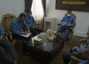 Pemko Banjarbaru Persiapkan Jalur Skuter Listrik