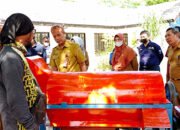 Hasil Lomba Inovasi TTG Yang Di Buat Bisa Ikut Dalam Program RT Mandiri