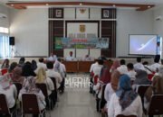 Pemko Tingkatkan Keakuratan Data Stunting