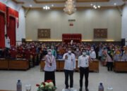 Pemko Tingkatkan Keakuratan Data Stunting