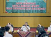 Sekda Banjarbaru Ingin SiswaBerakhlak Mulia
