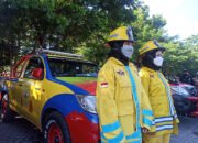 Janji Finalisasi Raperda Damkar di Bulan Ini 19 Janji Finalisasi Raperda Damkar di Bulan Ini