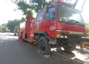 Banjarmasin ‘Dapat Hibah 5 Unit Armada’ Damkar Provinsi DKI Jakarta? 26 Banjarmasin ‘Dapat Hibah 5 Unit Armada’ Damkar Provinsi DKI Jakarta?
