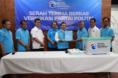 Hal 10 3 Klm Gelora 1