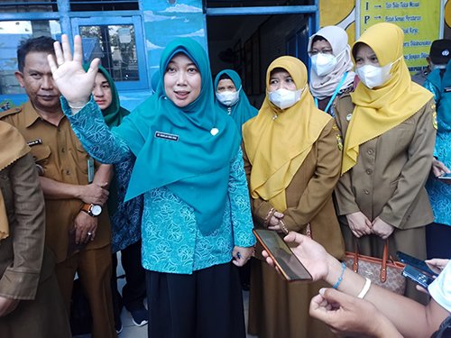 Hoaks Penyebab Rendahnya Capaian Imunisasi di Banjarmasin 1 Hal 10 3 Klm Hoak 1