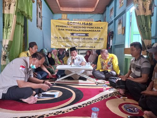 Hal 10 3 Klm Pesan Lili 1