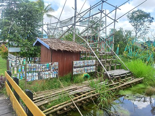 Hal 10 3 Klm Sungai Biuku 1