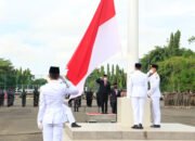 Proklamasi 17 Mei 1949 sebagai Teladan Rakyat Kalsel