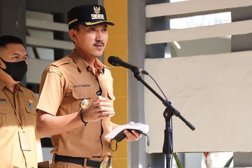 Hal 16 35 Klm Martapura RAIH WTP