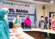 Cegah Stunting, Tim Siap Pendampingan Keluarga 25 Cegah Stunting, Tim Siap Pendampingan Keluarga