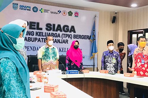 Hal 16 4 KLm Martapura KELUARGA BERGERAK 2