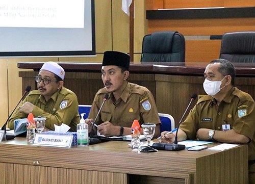 Hal 16 4 KLm Martapura PERSIAPAN MTQ 2