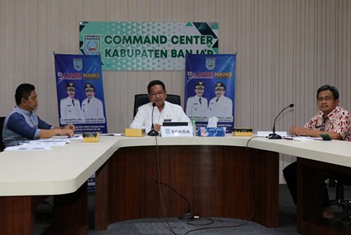 Hal 16 4 KLm Martapura Pelayanan publik