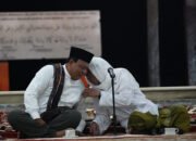 Paman Birin Terkesan Lantunan Shalawat Maulid Habsyi Sekumpul