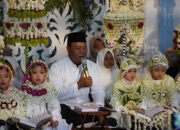 Paman Birin Bangga Lihat Anak-Anak Batamat Alquran