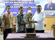 Walikota Nilai SAKIP-RB Diharapkan Meningkat 31 Walikota Nilai SAKIP-RB Diharapkan Meningkat