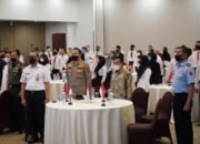 Wawali Hadiri Sosialisasi Wawasan Kebangsaan 32 Wawali Hadiri Sosialisasi Wawasan Kebangsaan
