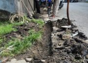PDAM Pasang Koneksi di Kawasan Krisis Air Barat dan Selatan 16 PDAM Pasang Koneksi di Kawasan Krisis Air Barat dan Selatan