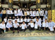 Keterlambatan Pemberkasan Penggajian P3K Mundur Mei 23 Keterlambatan Pemberkasan Penggajian P3K Mundur Mei
