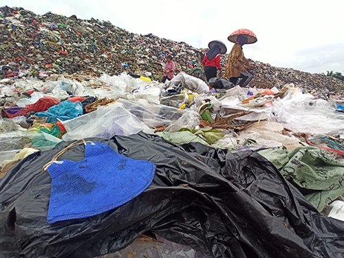 Hal 9 3 Klm Sampah Lebaran