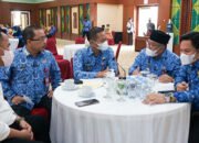 Sosialisasi Inovasi Daerah Tahun 2022