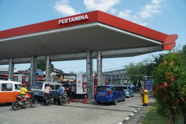 Pertamina Jamin Pasokan Energi Arus Balik Regional Kalimantan Aman 1 IMG 20220404 WA0039 scaled