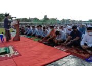 Sebanyak 5.822 Warga Binaan Pemasyarakatan di Kalsel Terima Remisi Idulfitri 1443 H 25 Sebanyak 5.822 Warga Binaan Pemasyarakatan di Kalsel Terima Remisi Idulfitri 1443 H