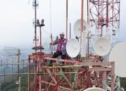 Kinerja PT Telkom Indonesia Diprediksi Masih Bagus 17 Kinerja PT Telkom Indonesia Diprediksi Masih Bagus