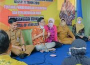 Kesetaraan Gender Batola Nomor Satu di Kalsel 30 Kesetaraan Gender Batola Nomor Satu di Kalsel