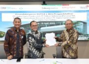Perkuat Bisnis B2B IT Digital Services, Telkom Lakukan Penyertaan Modal ke TelkomSigma 26 Perkuat Bisnis B2B IT Digital Services, Telkom Lakukan Penyertaan Modal ke TelkomSigma