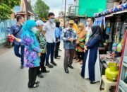 Pastikan Distribusi LPG 3 Kg Lancar, Pemkot – Pertamina Sidak Pangkalan di Banjarmasin 14 Pastikan Distribusi LPG 3 Kg Lancar, Pemkot – Pertamina Sidak Pangkalan di Banjarmasin