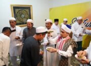 Usai dikenalkan, Pemain Barito Putera Ditapung Tawari 12 Usai dikenalkan, Pemain Barito Putera Ditapung Tawari