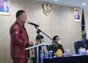 Kanwil Kalsel Gelar Sosialisasi PP Nomor 30 tentang Penilaian Kinerja PNS 8 Kanwil Kalsel Gelar Sosialisasi PP Nomor 30 tentang Penilaian Kinerja PNS