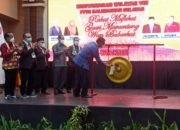 Muswil DPW PPNI Kalsel Dibuka, Cari Pengurus yang Berani Setengah Gila 7 Muswil DPW PPNI Kalsel Dibuka, Cari Pengurus yang Berani Setengah Gila