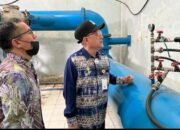 Usai Optimalisasi Jaringan dan Pembuangan Angin, Beberapa Titik Kecamatan Banjarmasin Barat Air Mulai Mengalir 15 Usai Optimalisasi Jaringan dan Pembuangan Angin, Beberapa Titik Kecamatan Banjarmasin Barat Air Mulai Mengalir