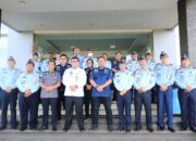 Gelar Rakernis Pemasyarakatan, Kanwil Kalsel Fokus Tingkatkan Rehabilitasi WBP 19 Gelar Rakernis Pemasyarakatan, Kanwil Kalsel Fokus Tingkatkan Rehabilitasi WBP