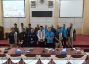 Ombudsman Gelar Rapat dengan DPRD dan Pemkab Banjar Bahas Keluhan Layanan PT AM Intan Banjar 30 Ombudsman Gelar Rapat dengan DPRD dan Pemkab Banjar Bahas Keluhan Layanan PT AM Intan Banjar