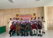 Dua Siswa MAN 2 HSU Terpilih Seleksi Paskibraka Provinsi Kalsel