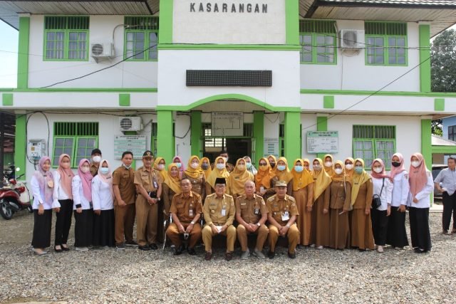 Wabup HST Dorong untuk Fokus Turunkan Angka Stunting, AKI dan AKB 1 IMG 20220524 WA0007 scaled