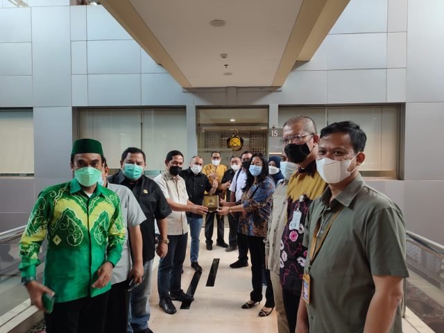 Kementerian ESDM Ujicoba Distribusi LPG Subsidi Tertutup 1 IMG 20220529 WA0035 scaled