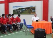 Kakanwil Kemenkumham Kalsel Ajak Andikpas LPKA Martapura Belajar Memaknai Perjuangan 16 Kakanwil Kemenkumham Kalsel Ajak Andikpas LPKA Martapura Belajar Memaknai Perjuangan