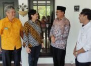 Ketua DPRD Kalsel Dorong Pengusaha dan Pemerintah Dukung Barito Putera 25 Ketua DPRD Kalsel Dorong Pengusaha dan Pemerintah Dukung Barito Putera