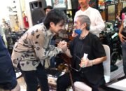 Ketua Umum Abadi Barito Putera Milad ke-80 Tahun, Hasnur Ucapkan Selamat 9 Ketua Umum Abadi Barito Putera Milad ke-80 Tahun, Hasnur Ucapkan Selamat