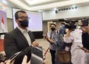 Gubernur Lemhanas RI : Perpindahan IKN, Kalsel Akan Lebih Strategis 9 Gubernur Lemhanas RI : Perpindahan IKN, Kalsel Akan Lebih Strategis