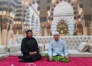 Sowan ke Ulama, Dispersip Akan Pertahankan IPL 11 Sowan ke Ulama, Dispersip Akan Pertahankan IPL