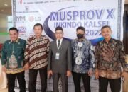 Adanya IKN, Konsultan Banua Diharapkan Tak Hanya Jadi Penonton 10 Adanya IKN, Konsultan Banua Diharapkan Tak Hanya Jadi Penonton