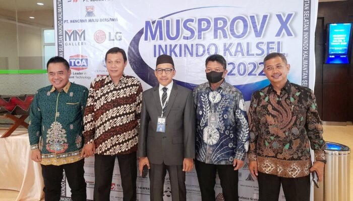 Adanya IKN, Konsultan Banua Diharapkan Tak Hanya Jadi Penonton